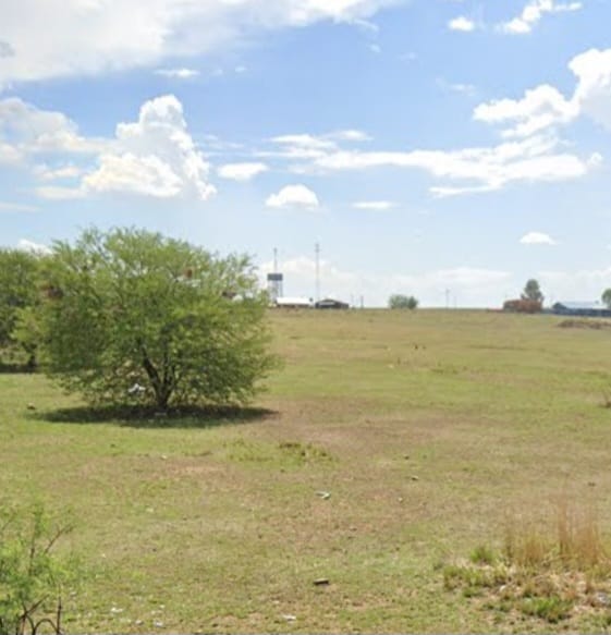 0 Bedroom Property for Sale in Oranjeville Free State